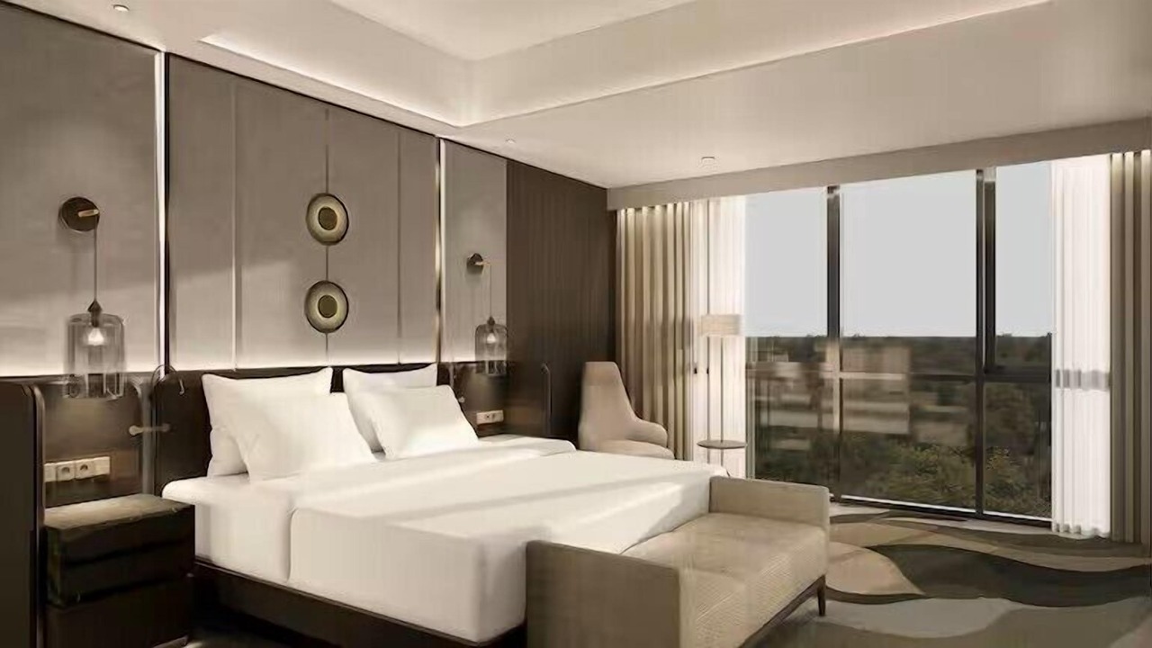 Photo of Bedroom in Padalarang