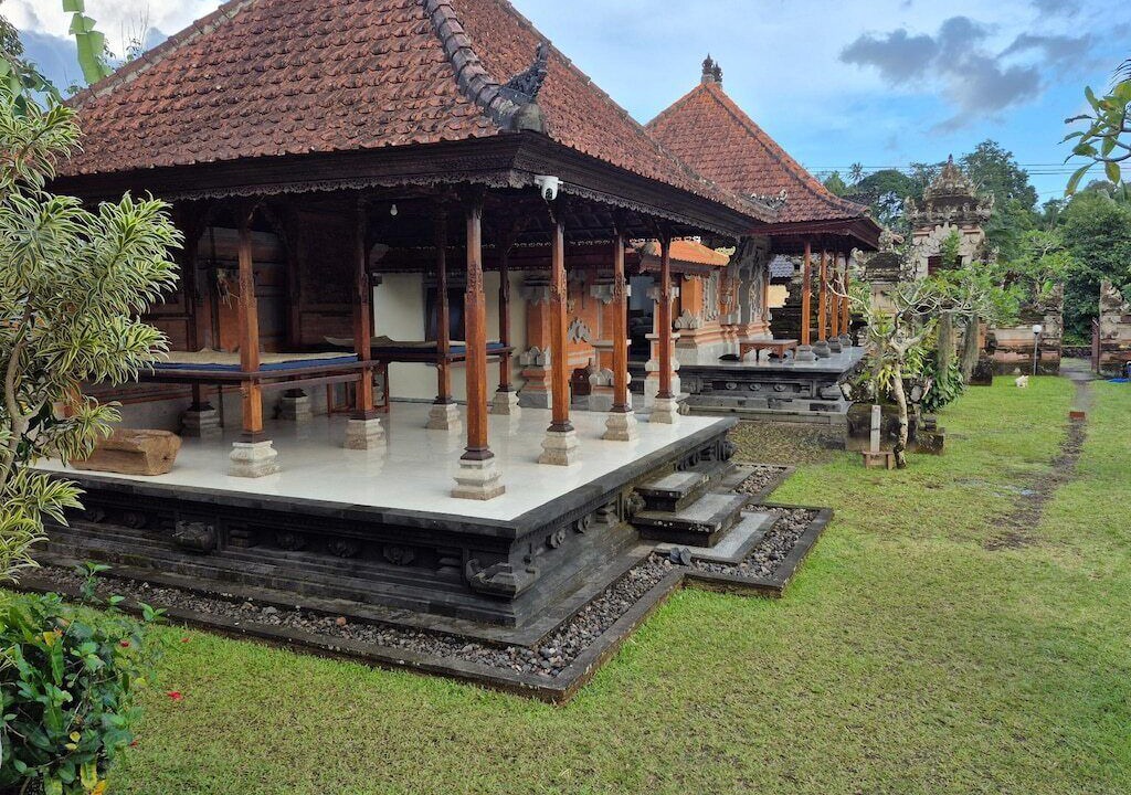 Photo of Outdoor in Selat