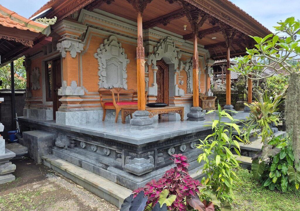 Photo of Outdoor in Selat