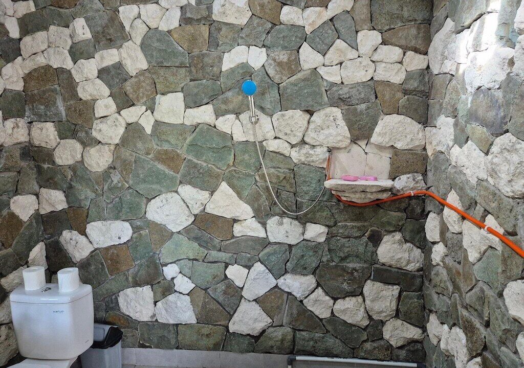 Photo of Bathroom in Selat