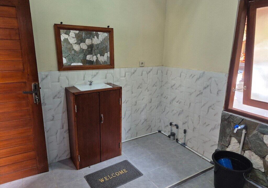 Photo of Bathroom in Selat