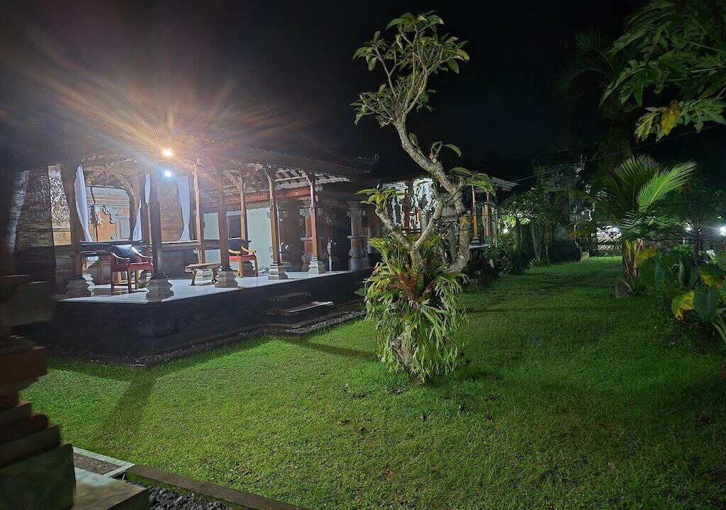 Photo of Patio Balcony in Selat