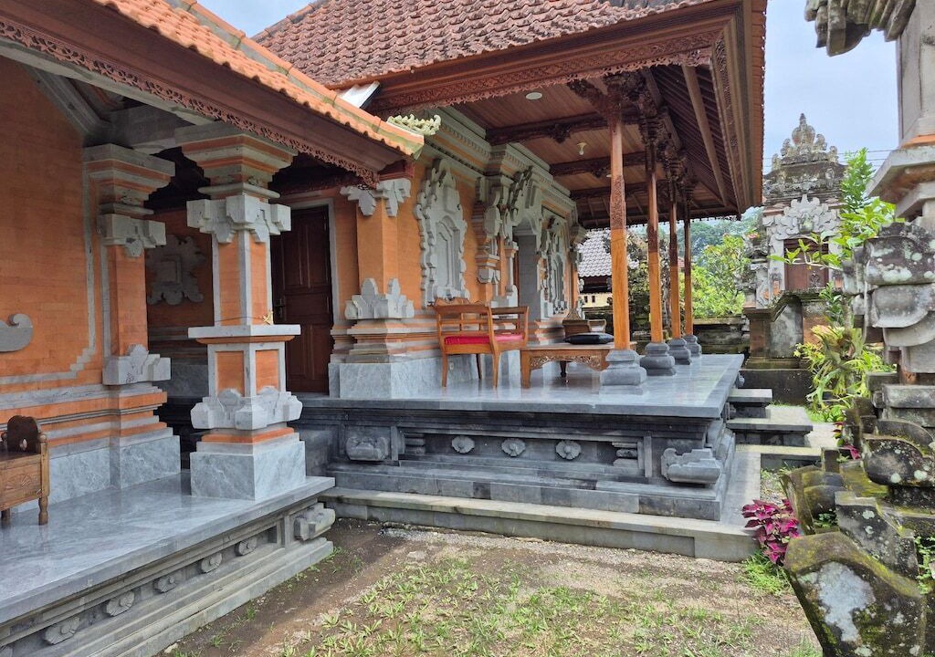 Photo of Outdoor in Selat