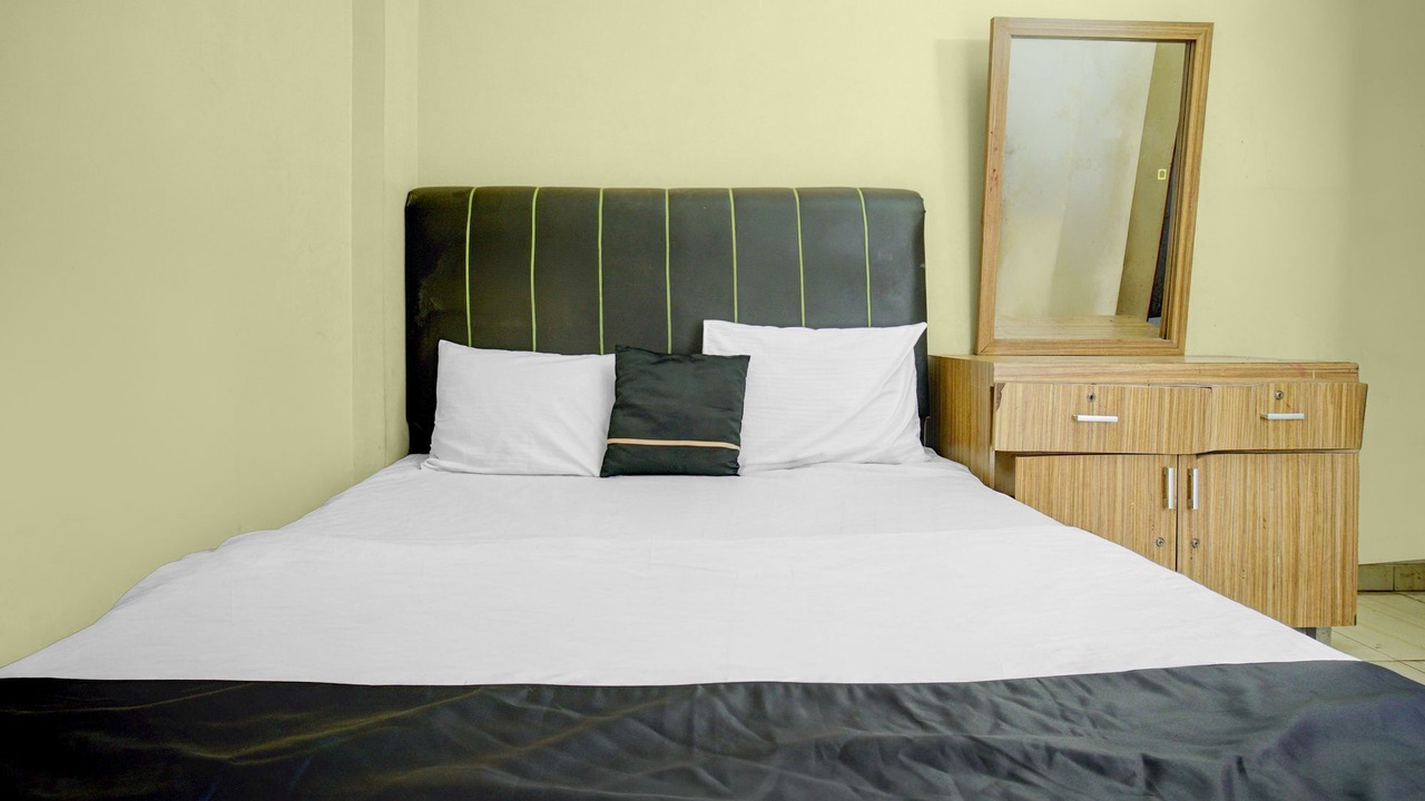 Photo of Bedroom in Bandar Lampung