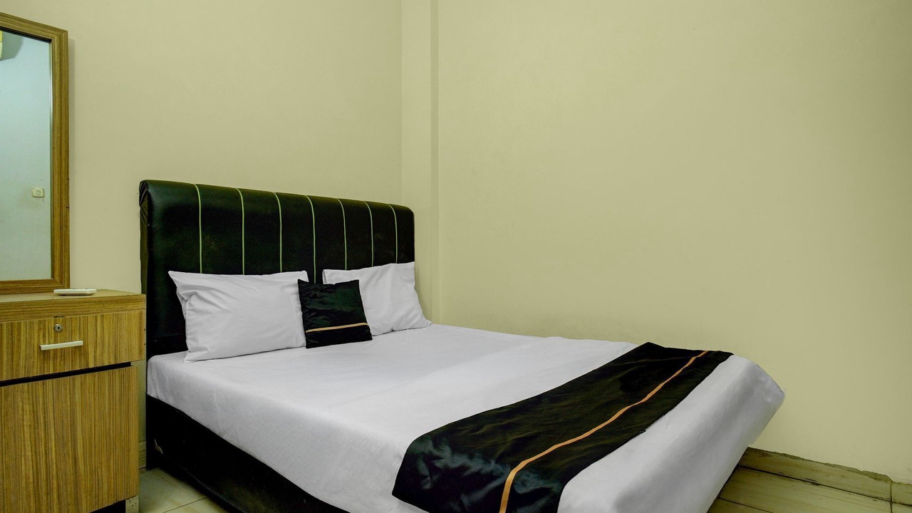 Photo of Bedroom in Bandar Lampung