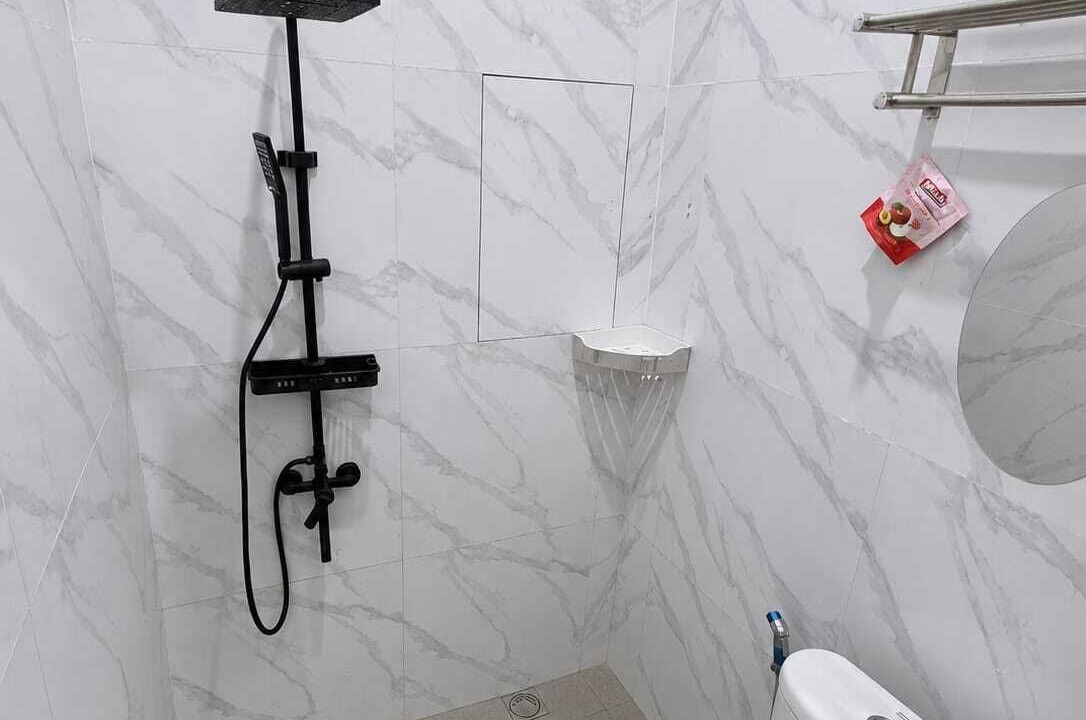 Photo of Bathroom in Padang