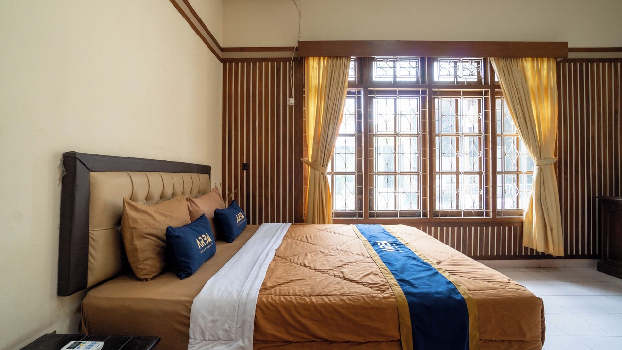 Photo of Bedroom in Ragunan