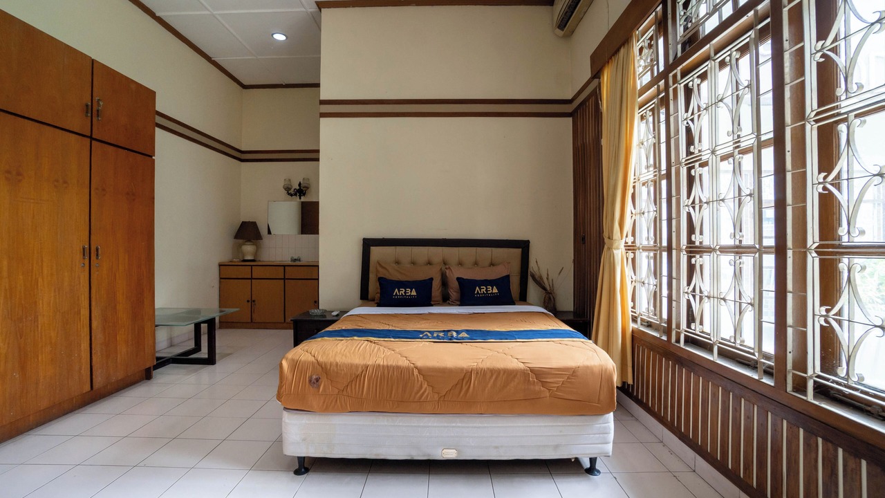Photo of Bedroom in Ragunan