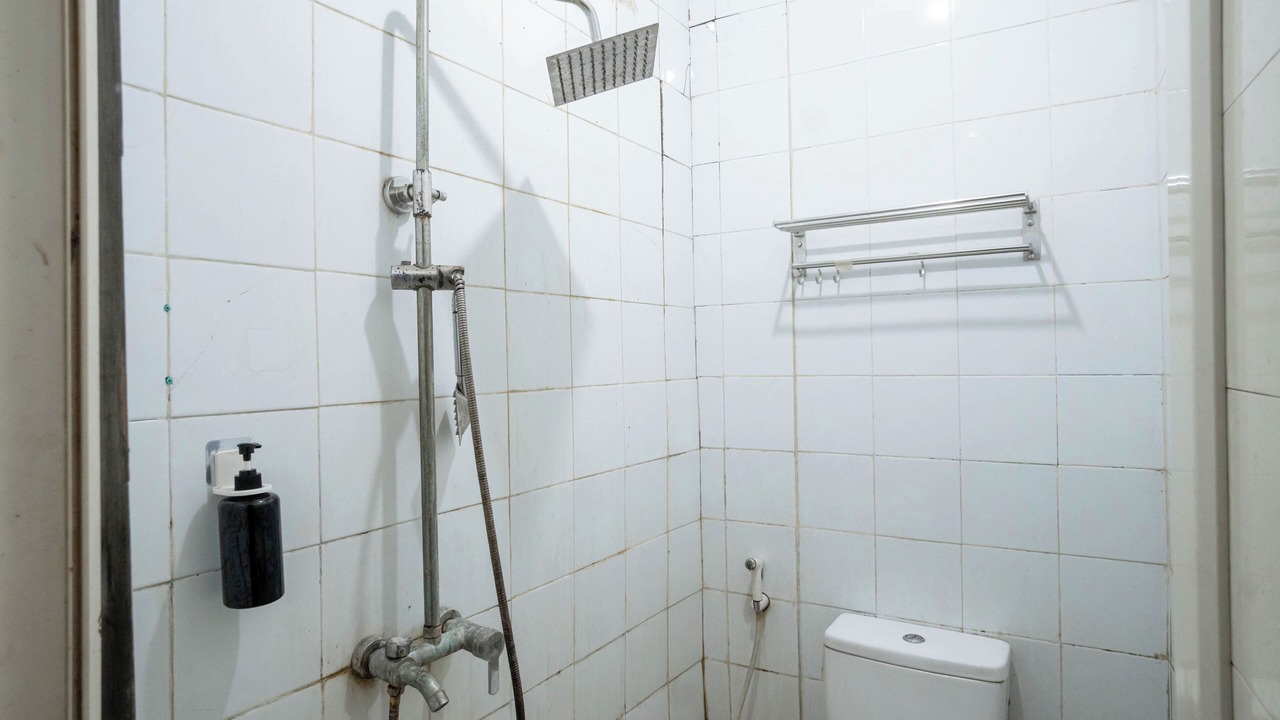 Photo of Bathroom in Ragunan