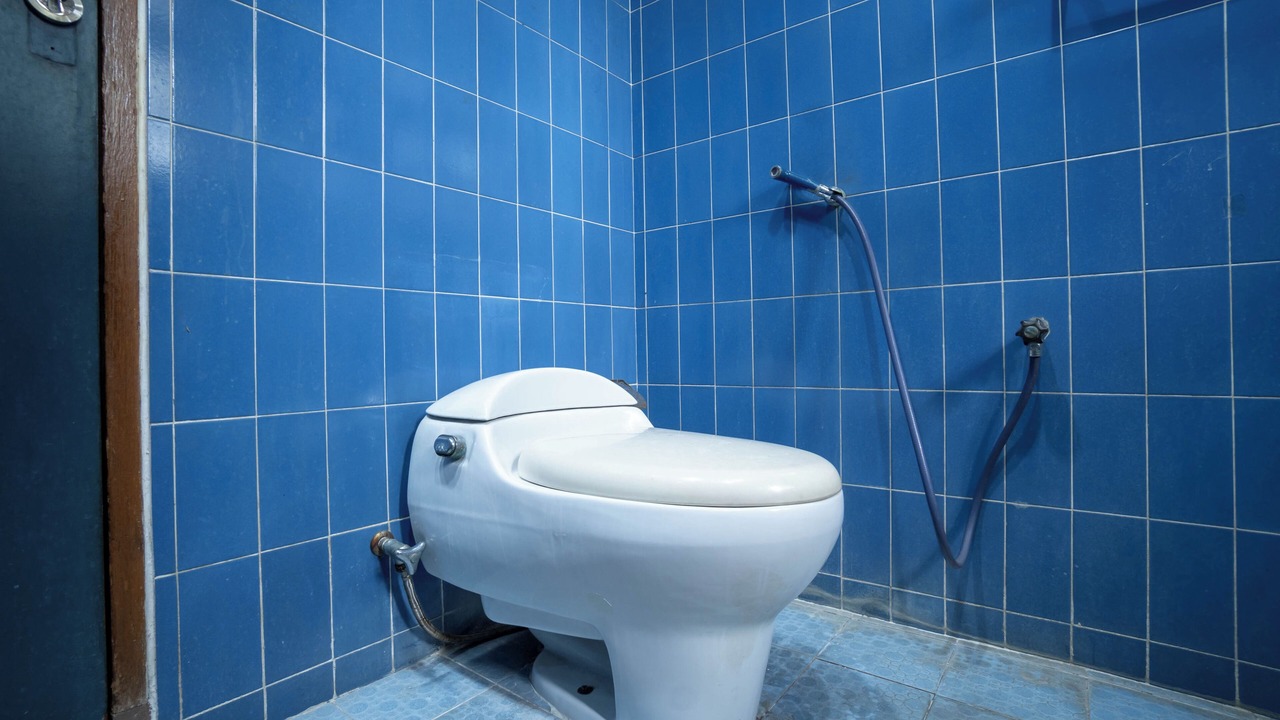 Photo of Bathroom in Ragunan