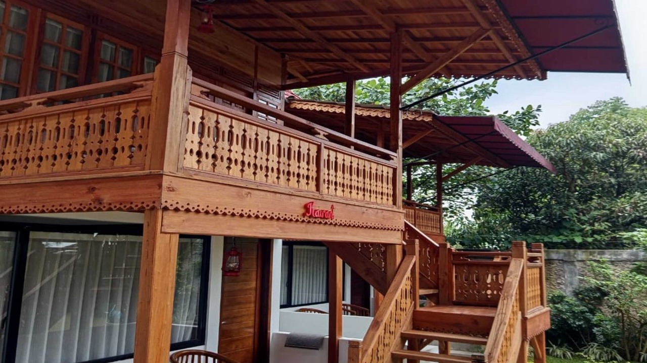 Photo of Patio Balcony in Cimenyan