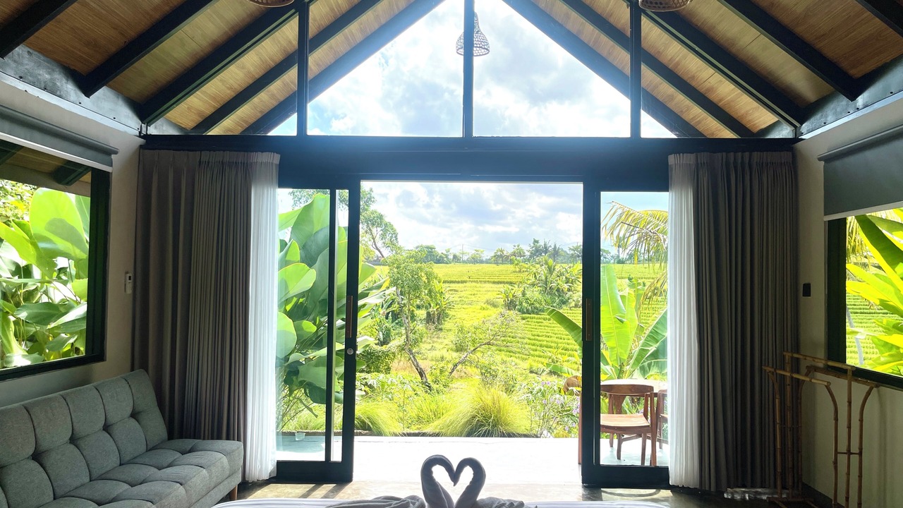 Photo of Bedroom in Suraberata