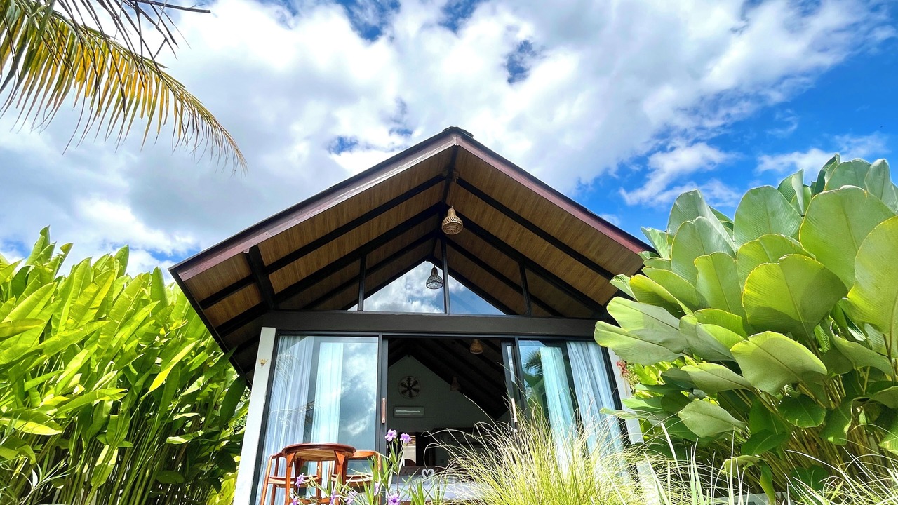 Photo of Patio Balcony in Suraberata