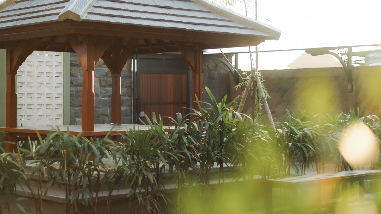 Photo of Outdoor in Dalung