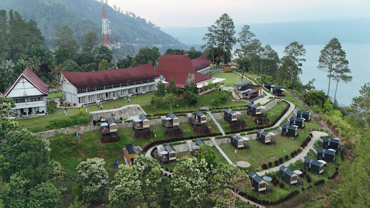 Photo of Outdoor in Ambarita