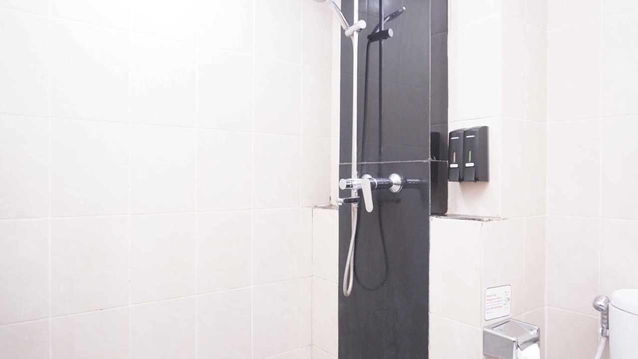 Photo of Bathroom in Ambarita
