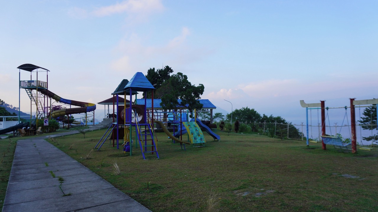 Photo of Outdoor in Ambarita
