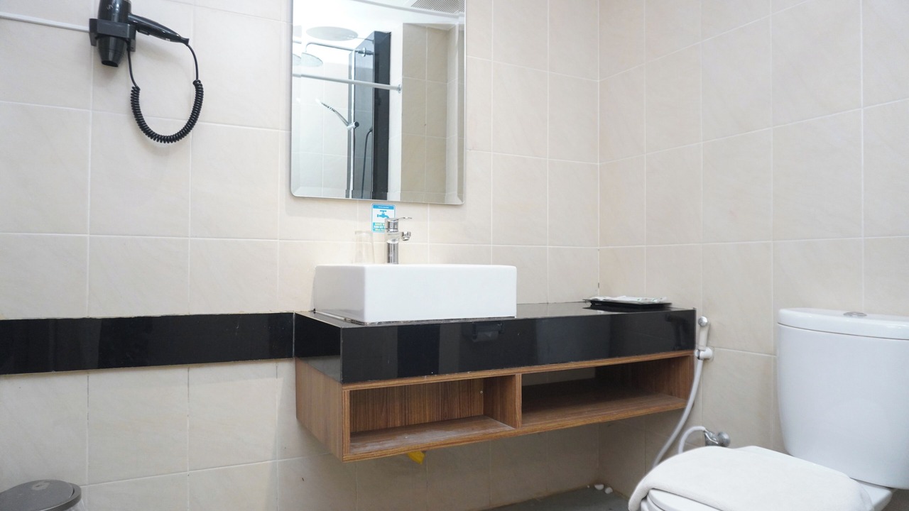 Photo of Bathroom in Ambarita
