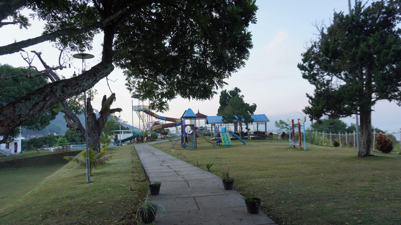 Photo of Outdoor in Ambarita