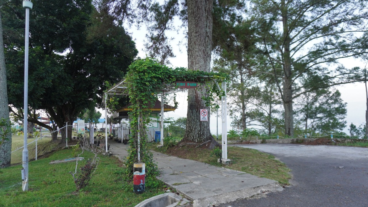 Photo of Outdoor in Ambarita