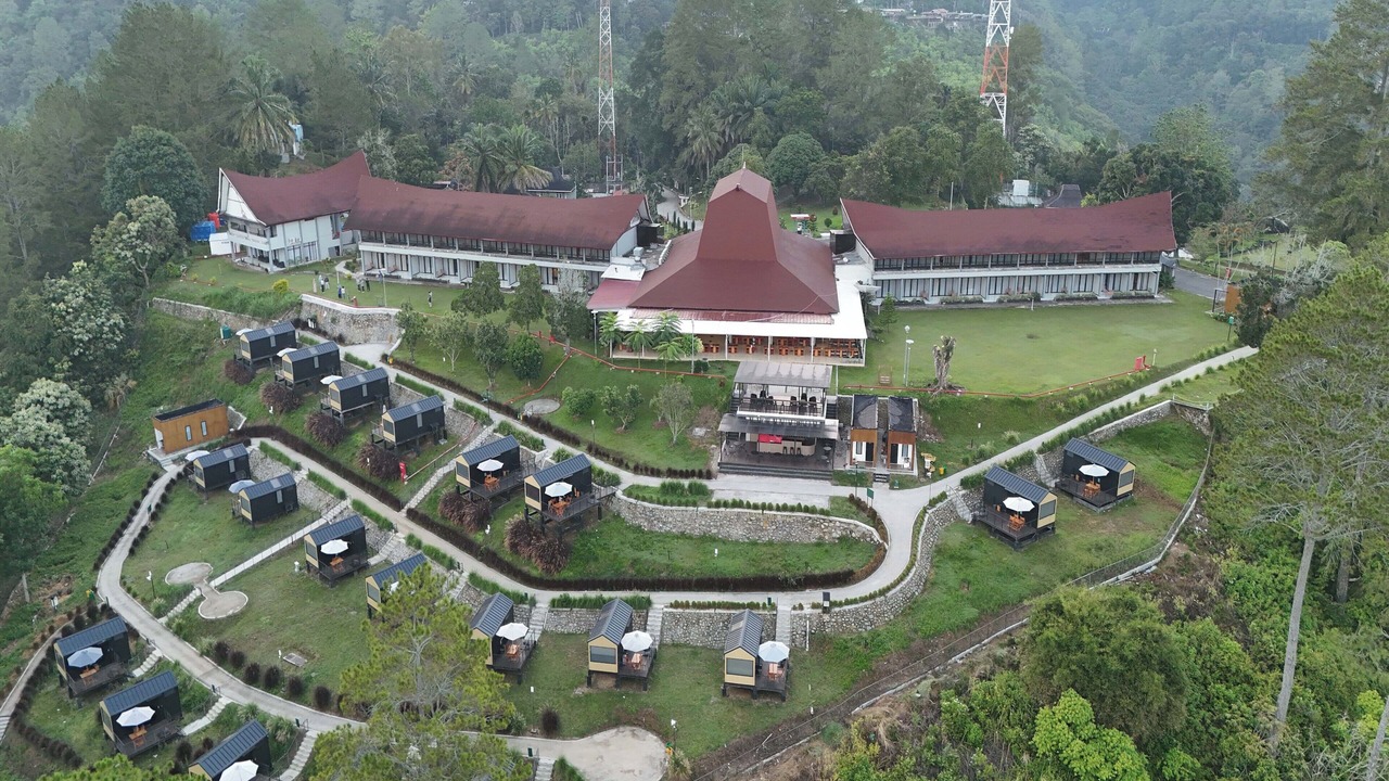 Photo of Outdoor in Ambarita