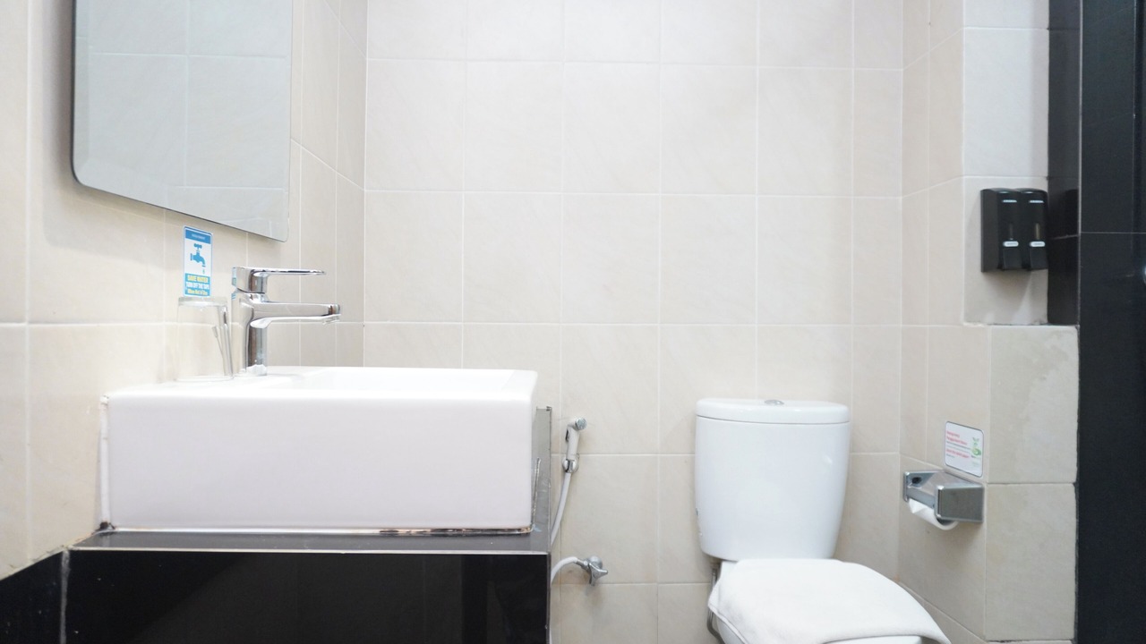 Photo of Bathroom in Ambarita