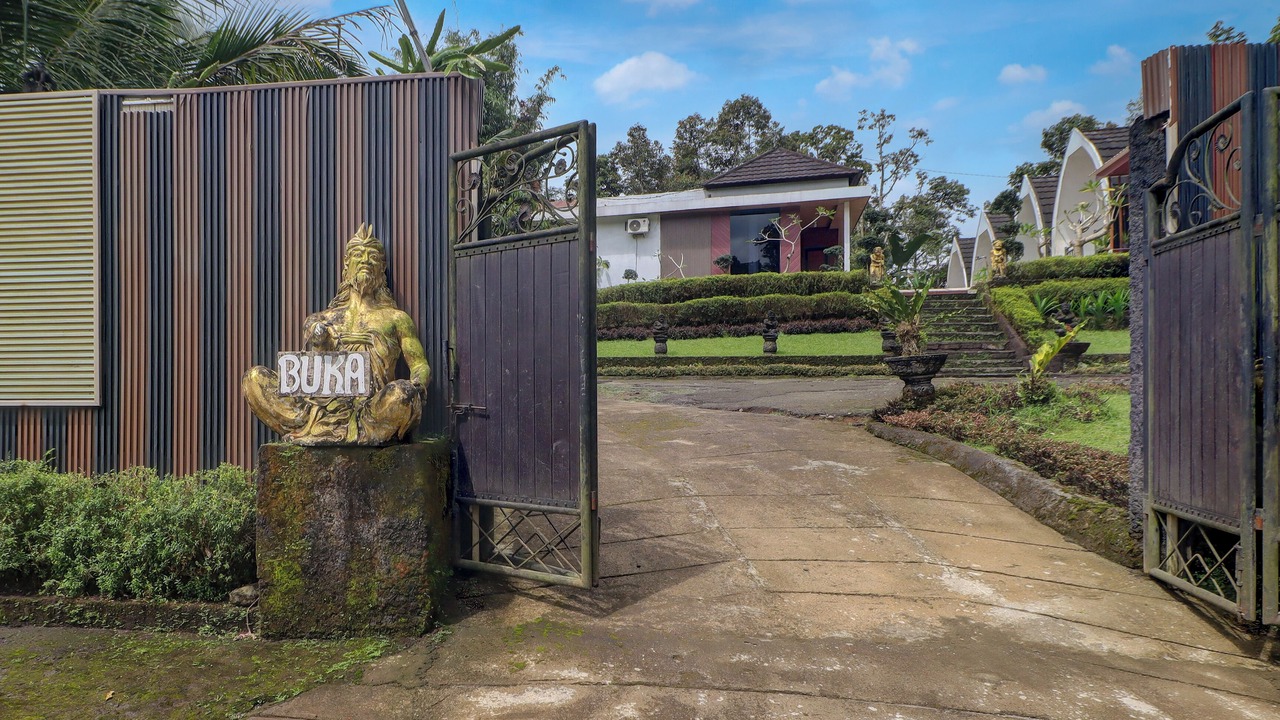 Photo of Outdoor in Mekarsari