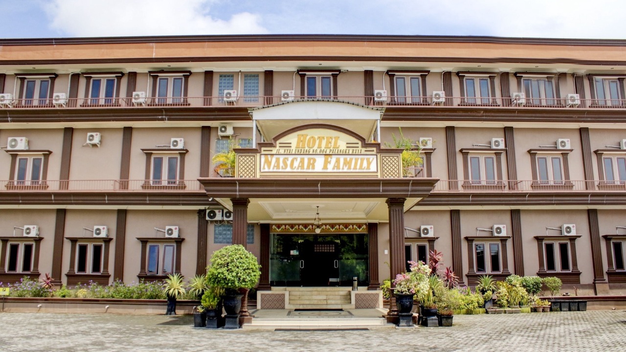 Photo of Outdoor in Palangkaraya
