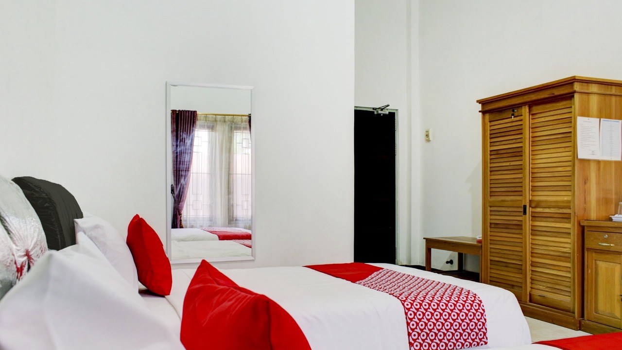 Photo of Bedroom in Palangkaraya