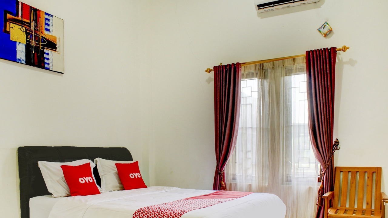 Photo of Bedroom in Palangkaraya