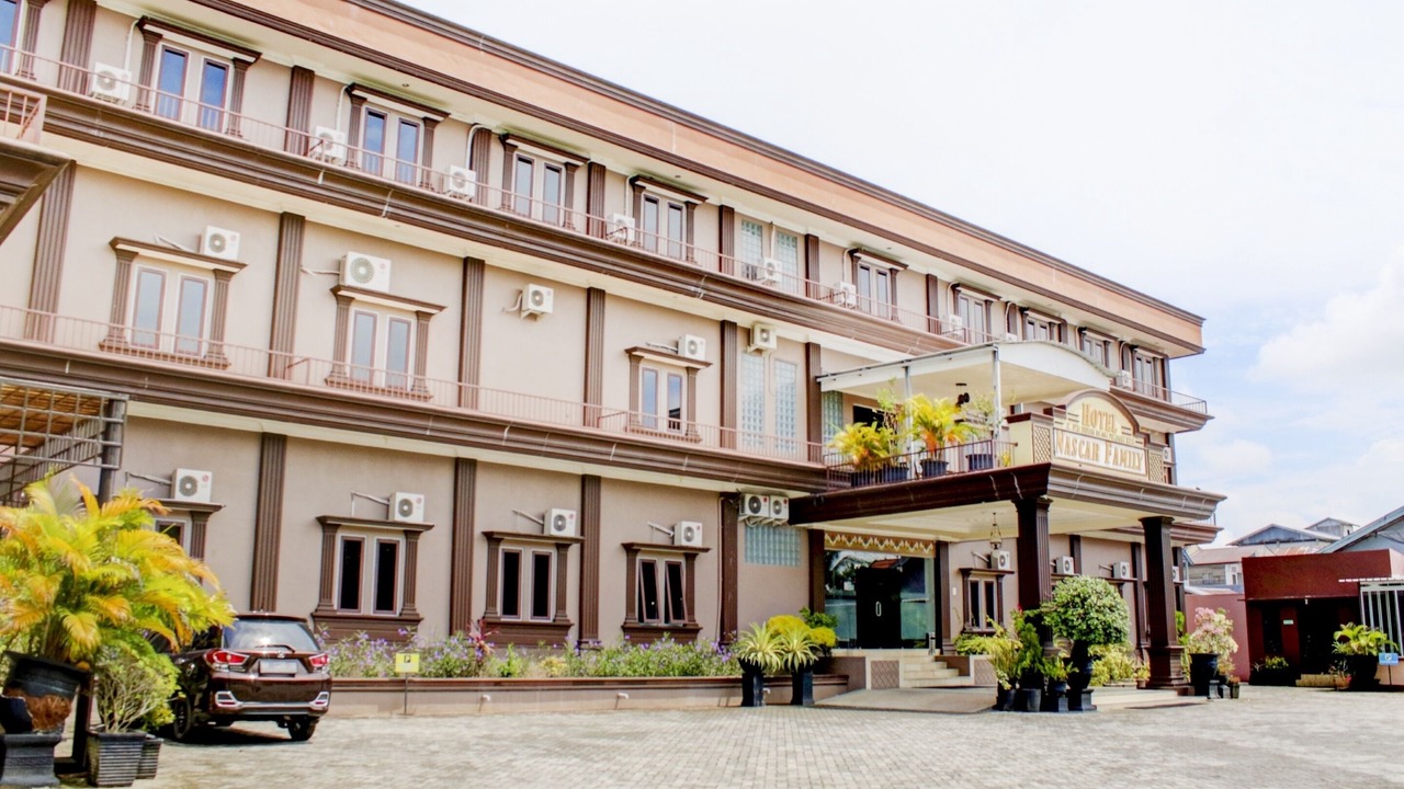 Photo of Outdoor in Palangkaraya