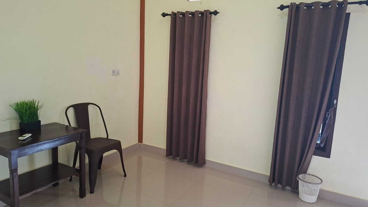 Photo of Bedroom in Sulawesi
