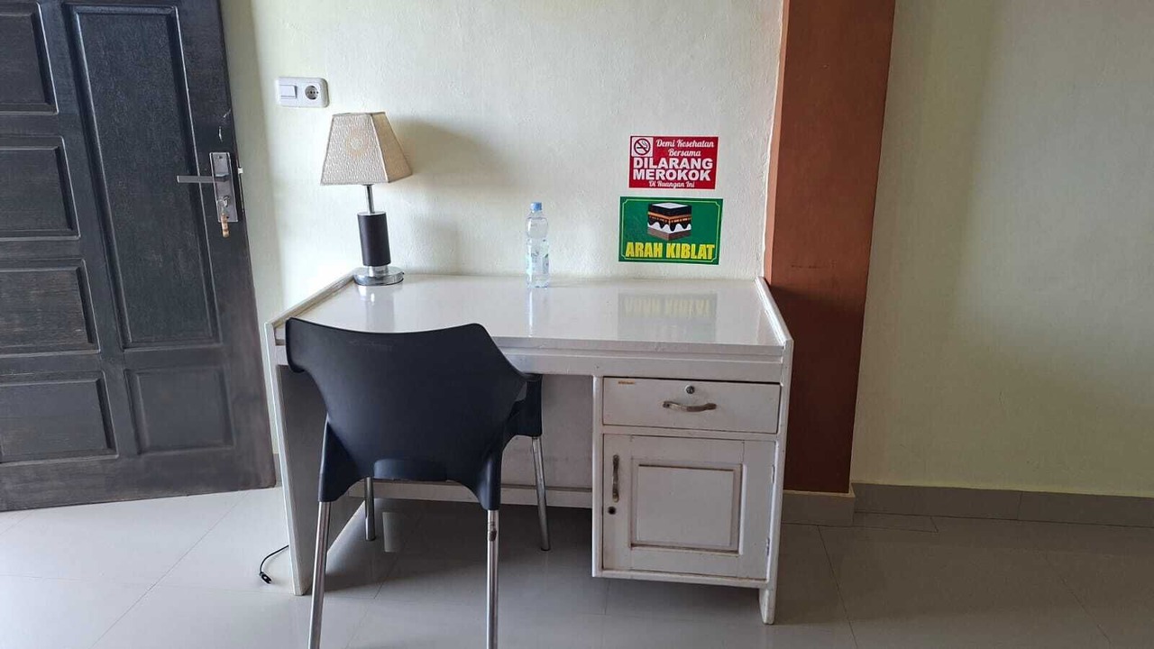 Photo of Bedroom in Sulawesi