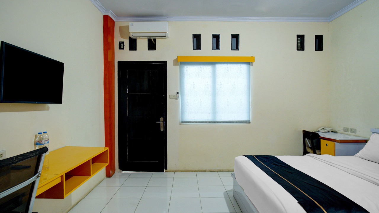 Photo of Bedroom in Rajabasa