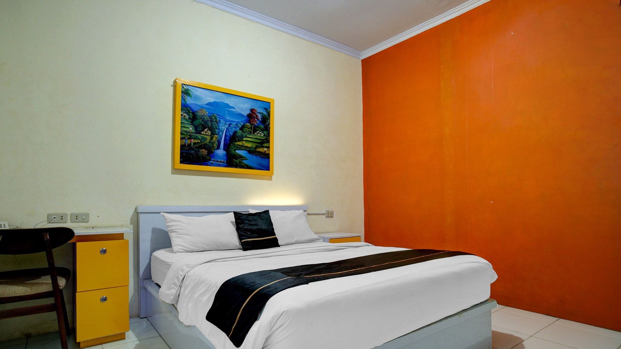 Photo of Bedroom in Rajabasa