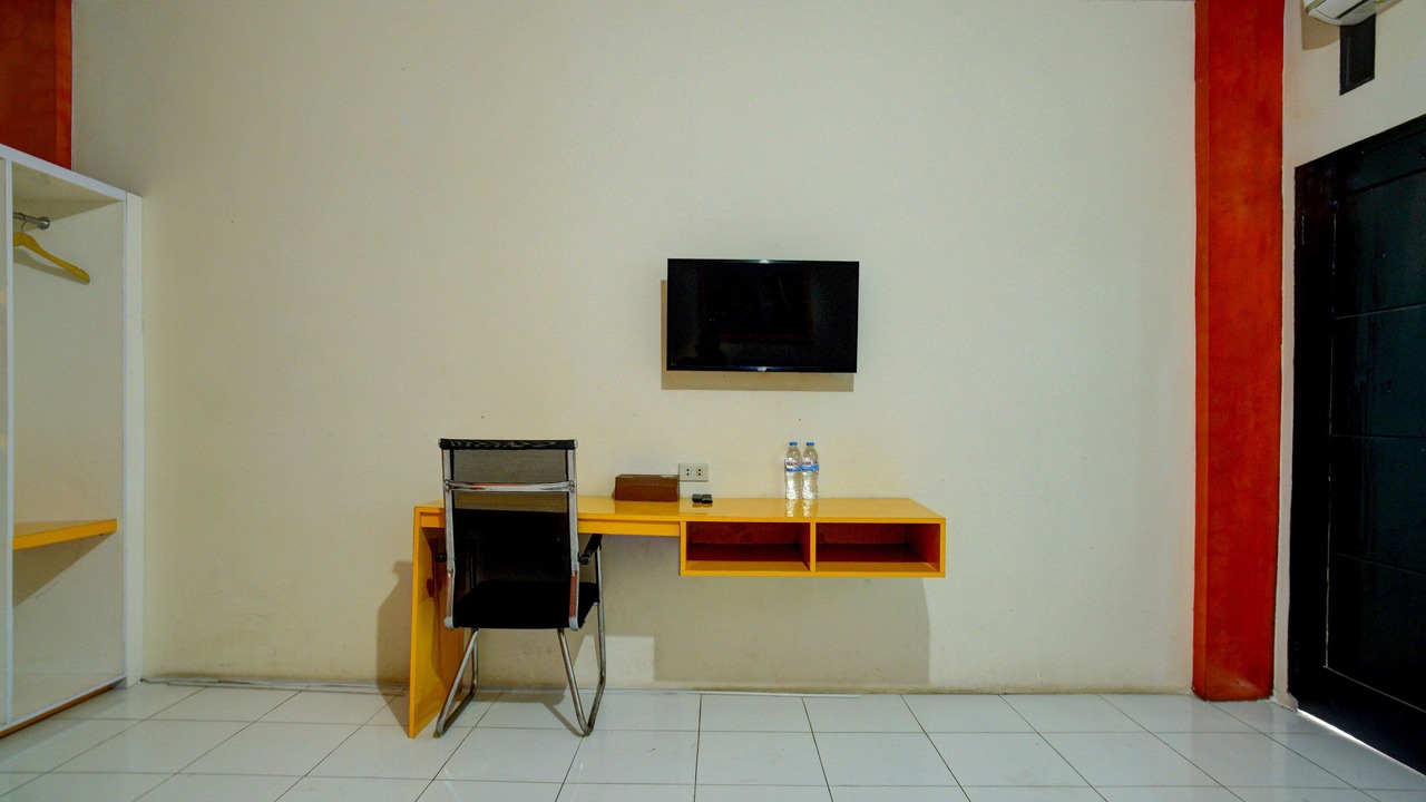 Photo of Bedroom in Rajabasa