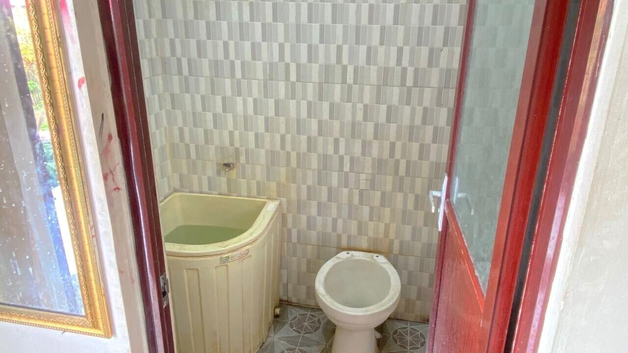 Photo of Bathroom in Dinoyo