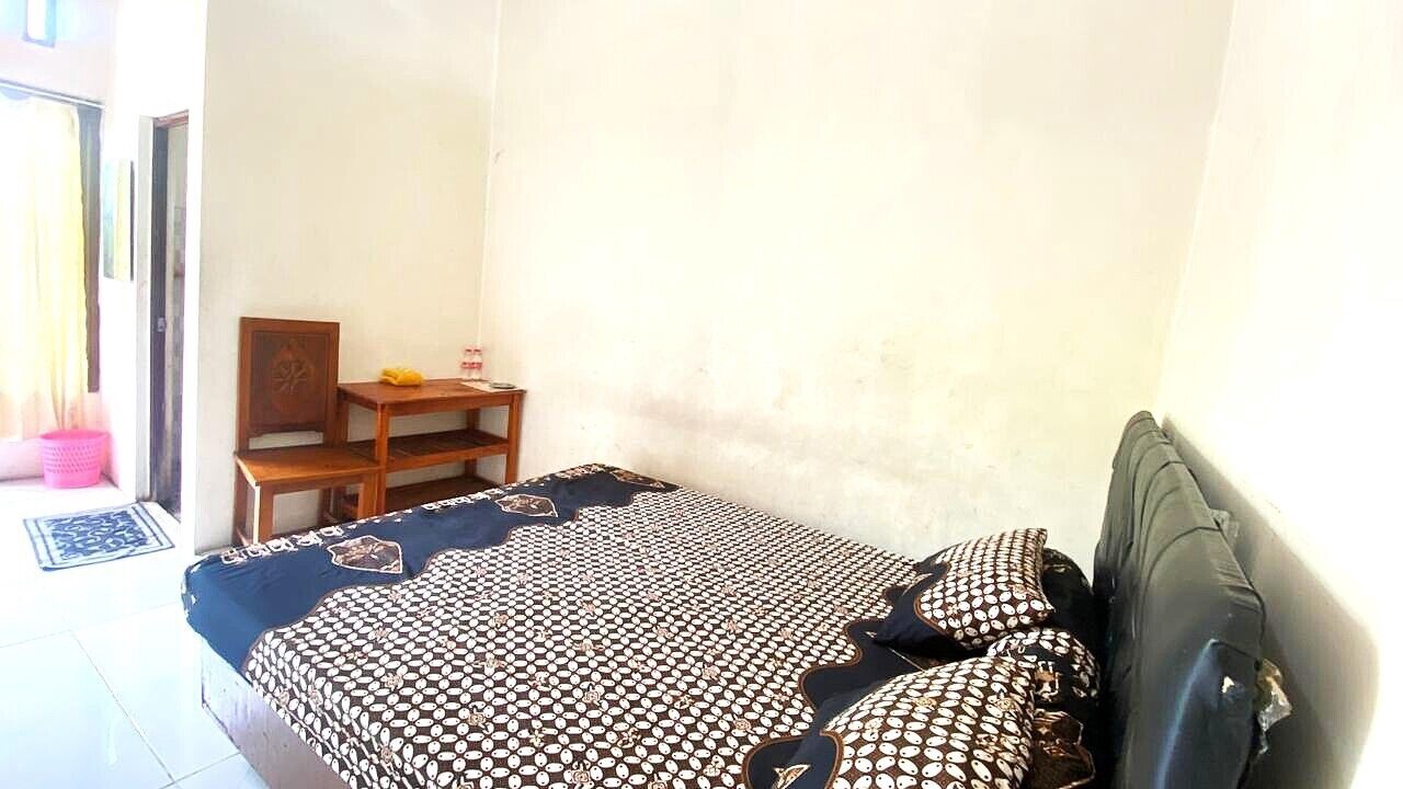 Photo of Bedroom in Dinoyo