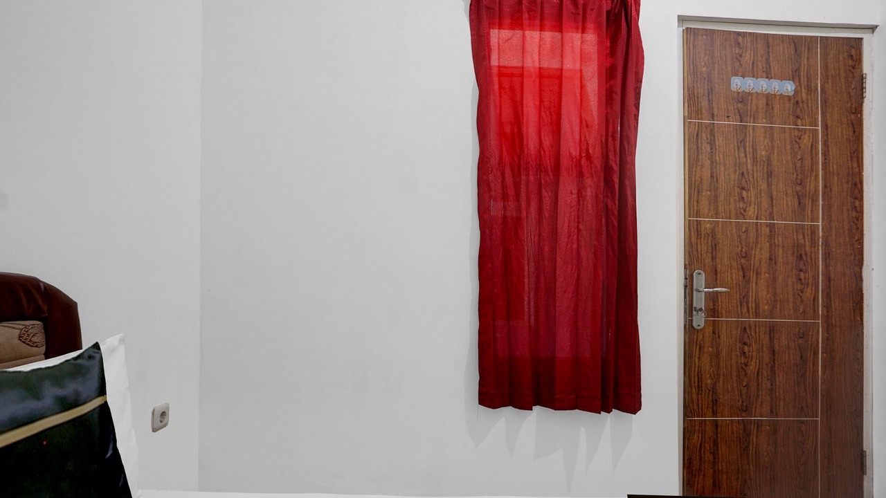 Photo of Bedroom in Malang
