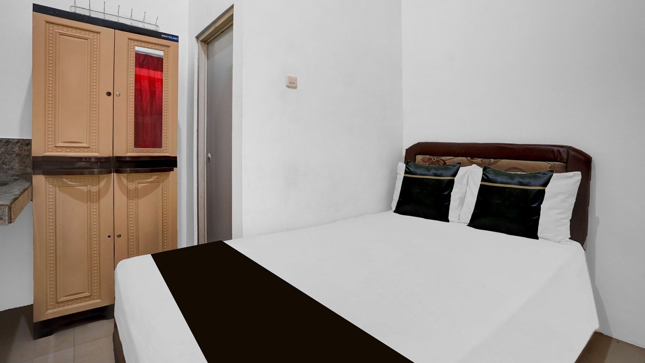 Photo of Bedroom in Malang