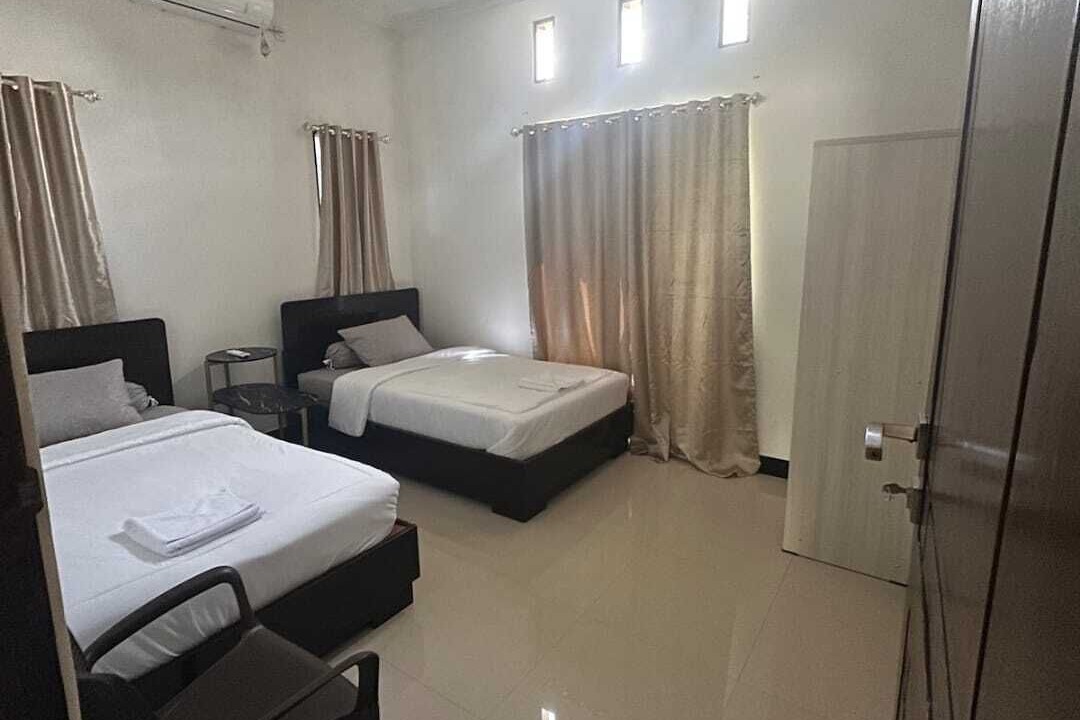 Photo of Bedroom in Bandanaira