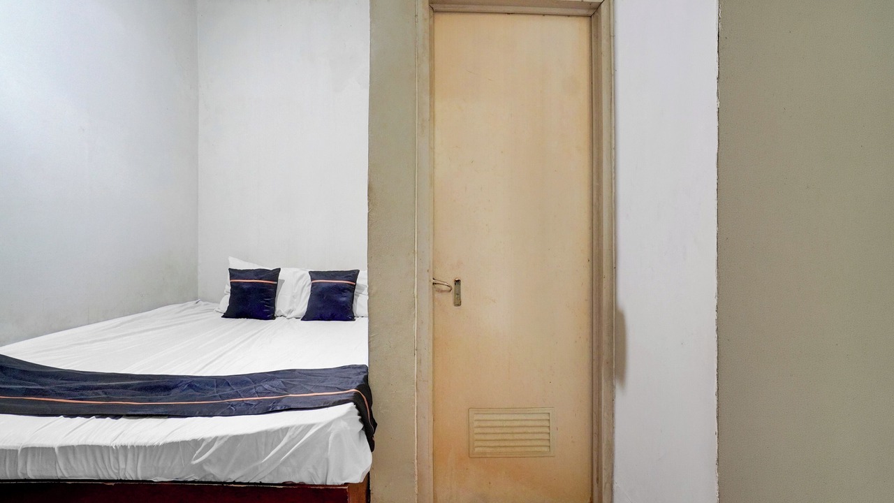 Photo of Bedroom in Old Jakarta