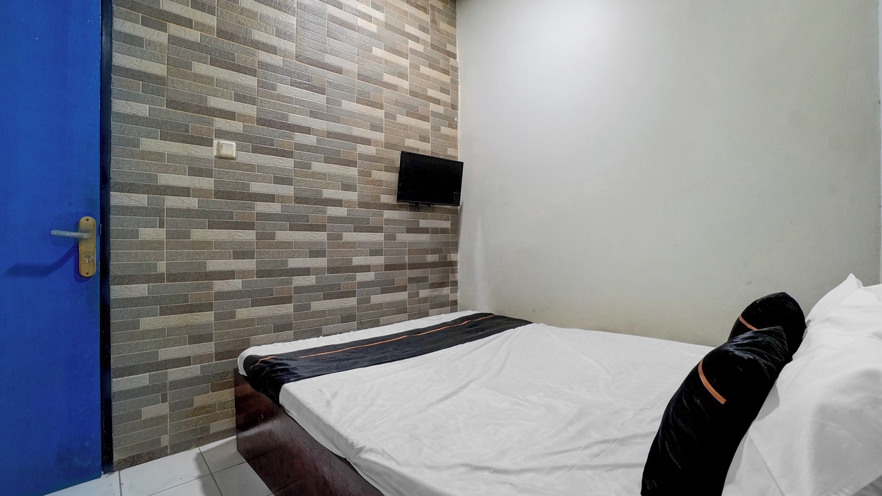 Photo of Bedroom in Old Jakarta