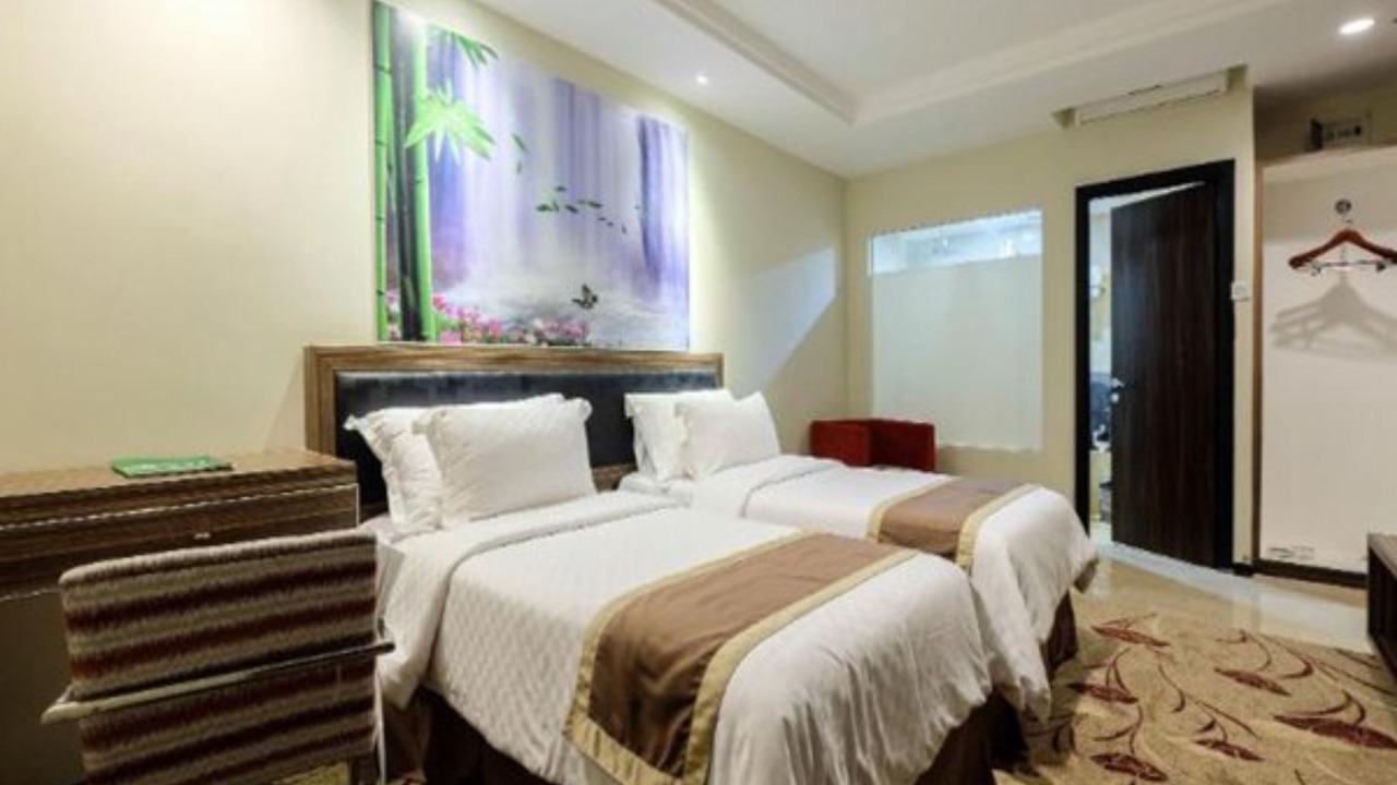 Photo of Bedroom in Makassar