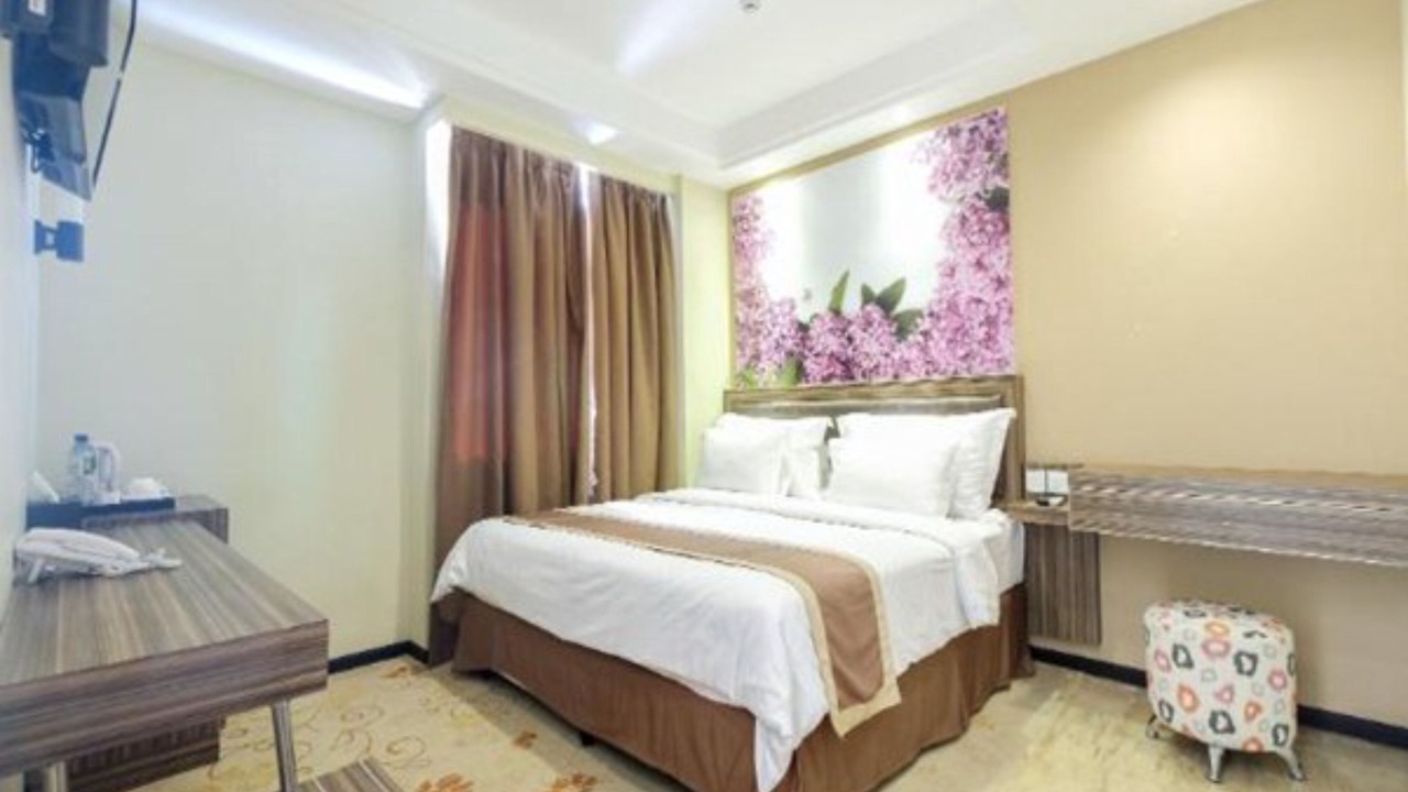 Photo of Bedroom in Makassar