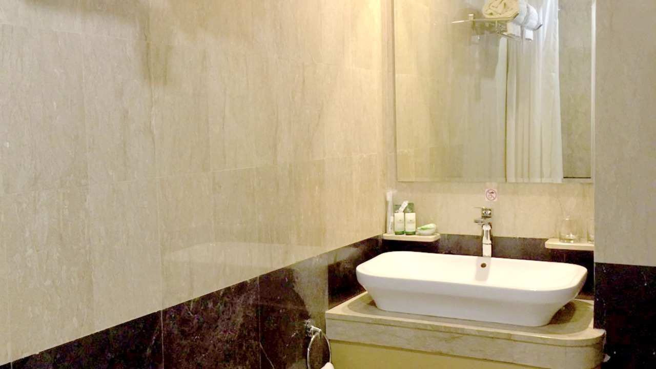 Photo of Bathroom in Makassar