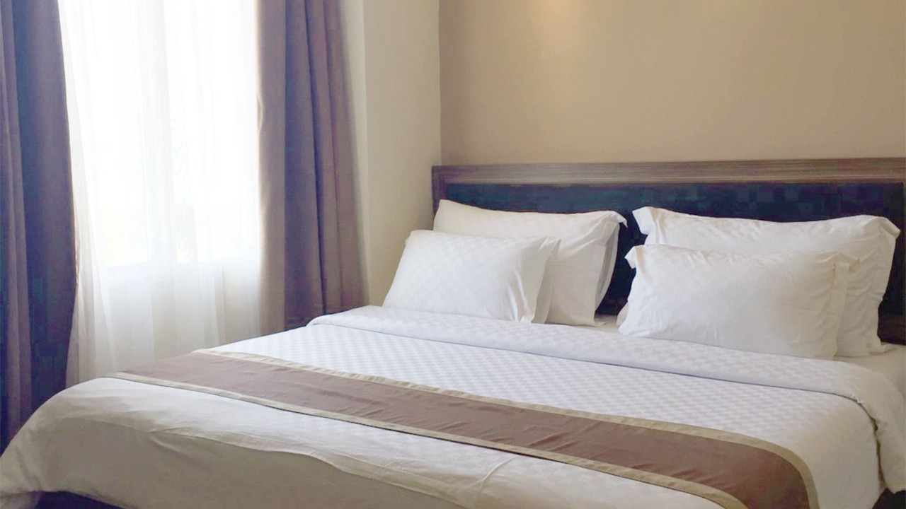 Photo of Bedroom in Makassar