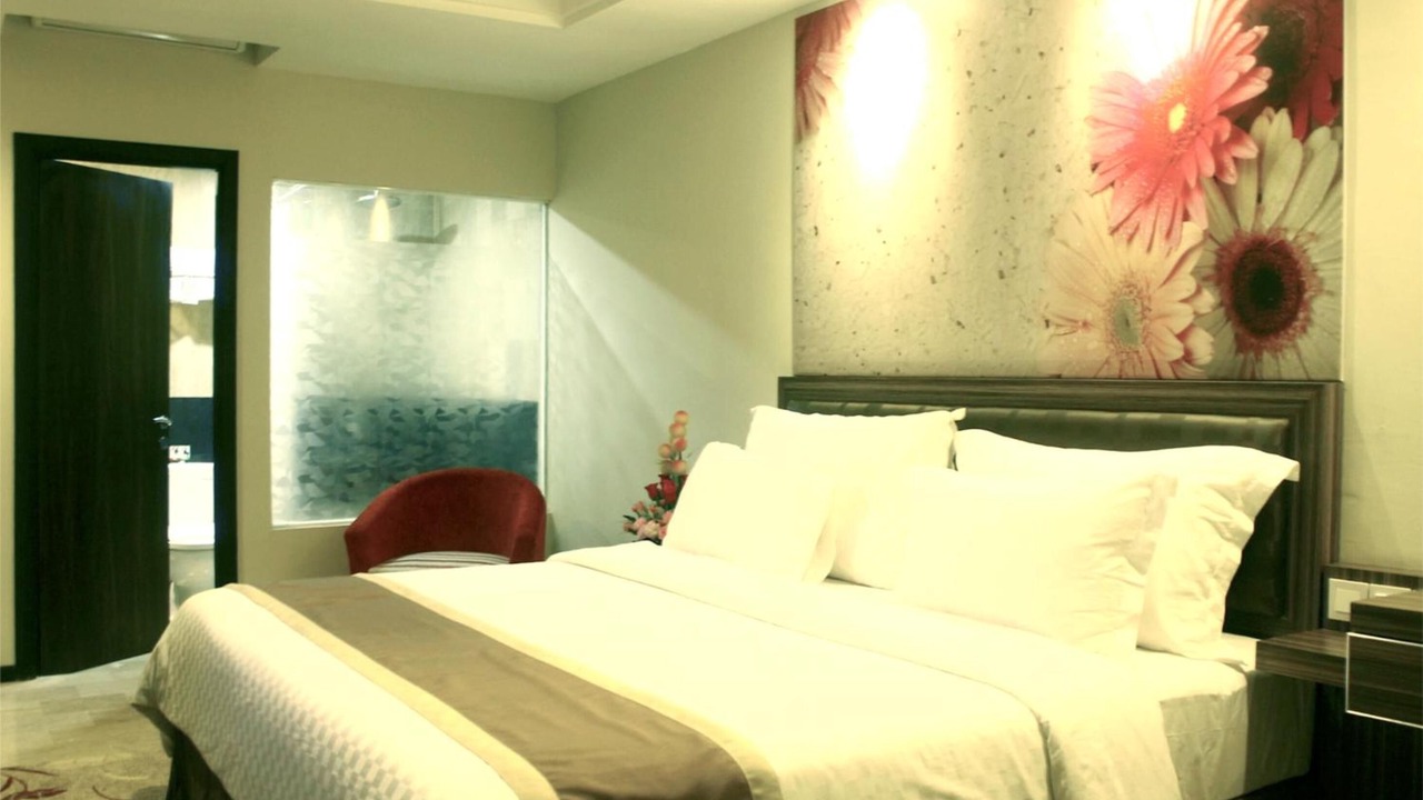 Photo of Bedroom in Makassar