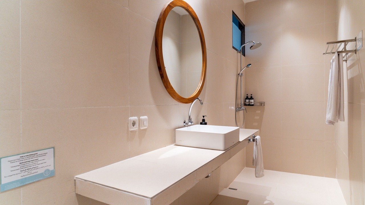 Photo of Bathroom in Bandung