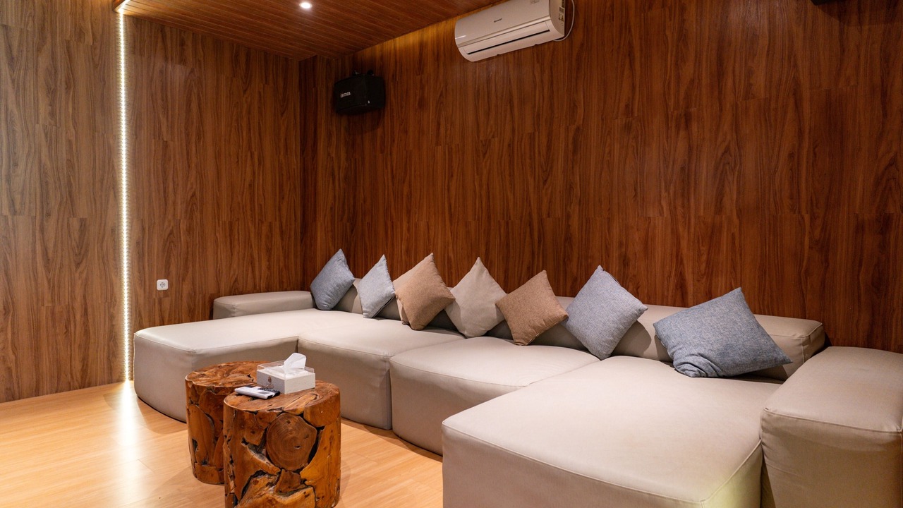 Photo of Bedroom in Bandung